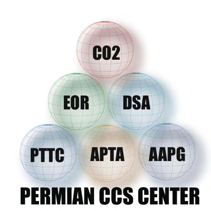 Permian CCS Center Carbon Capture & Storage Technology Carbon Capture & CO 2
