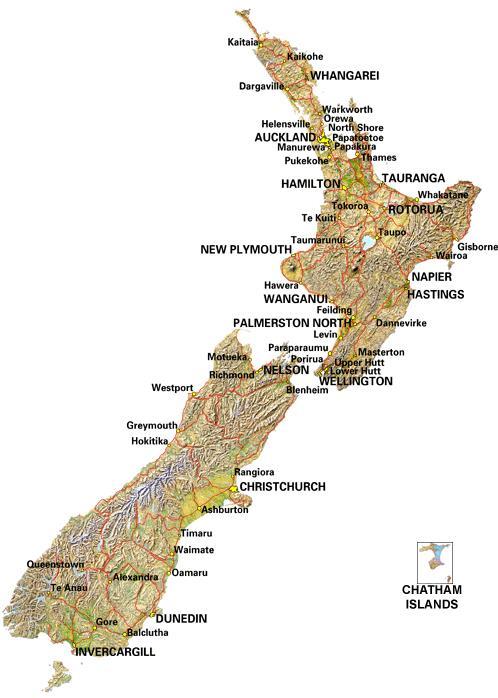New Zealand s Population 4.