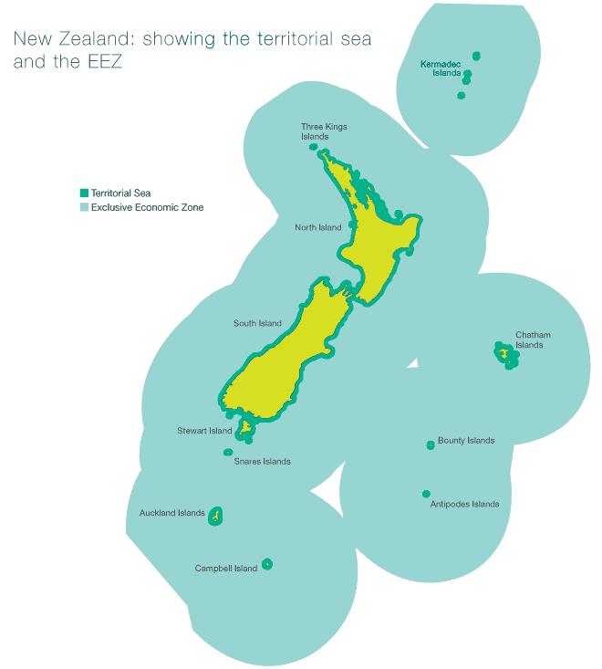 New Zealand s Major Industries National Economy GDP approx. US$182 billion/yr Raw Material based Tourism #1 industry!