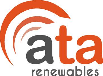 Ata renewables Is a lean, independent renewable energy group