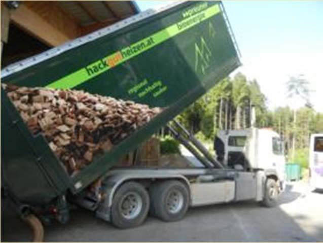Best-in-Class Community-Scale Biomass
