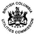 Problems with Expansion 1) requires approval from the BC oil and Gas Commission. 2) A reduced role by Liberal government on BCUC s role on the energy project. What is the mission of the BCUC?