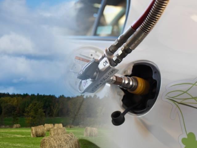 Natural Gas as a Transportation Fuel Abundant