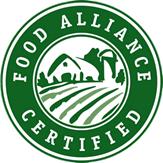 The USDA FSIS, which only deals with meat and poultry products, does have a defined natural labeling term for meat and poultry products: A product containing no artificial ingredients or added color