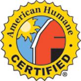 The American Humane Certified standards were built upon the values of the Five Freedoms (healthy, comfortable, well-nourished, safe, able to express normal behavior, and free from unpleasant states