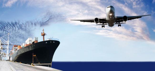 Sea/Air Freight Combining the economies of ocean freight with the speed of air freight, we offer tailormade and cost-effective sea-air and air-sea freight solutions across the globe.