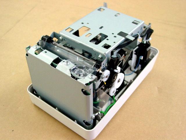 2.3. Do not attempt to remove the Main PCB Cage before removing the Interface