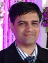 Actively involved in corporate and strategic planning, corporate finance & restructuring, risk management system and process implementation at Arfin Mr. Jatin M. Shah Managing Director Mr.