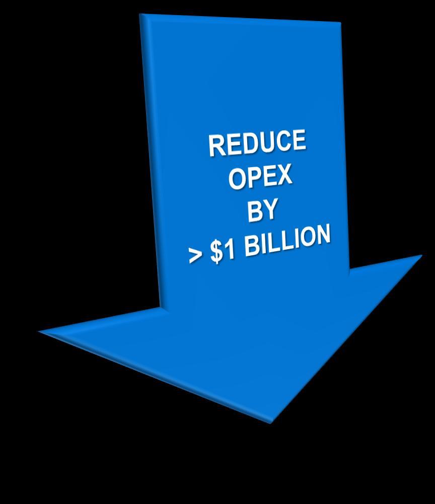 3 $4B COST TARGET BY THE END OF FY11 WE COMMITTED TO Dell