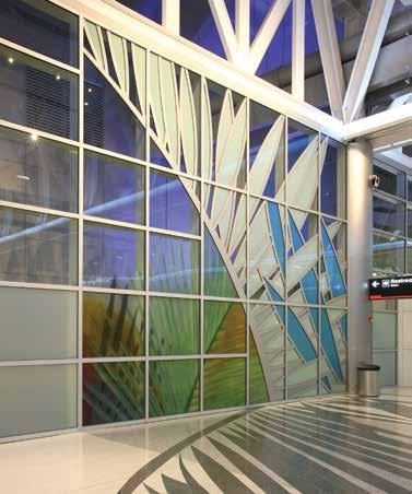 Whether using a decorative film interlayer or our direct-to-glass printing options, we re here to turn your designs into a