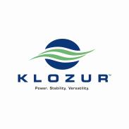 FMC Environmental Solutions Klozur Soil Oxidant Demand Test Background When applying Klozur persulfate to contaminated soil, a portion of the Klozur persulfate will be utilized reacting with the