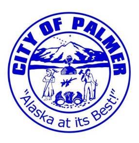 City of Palmer Human Resources Specialist 231 W.