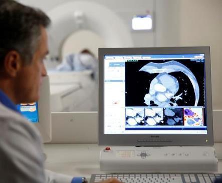 Operational Strategic Diagnostic Imaging to gain market share while driving profitability to double-digit by 2020 70% 1 of portfolio new Gaining market share in North America and China Share growth