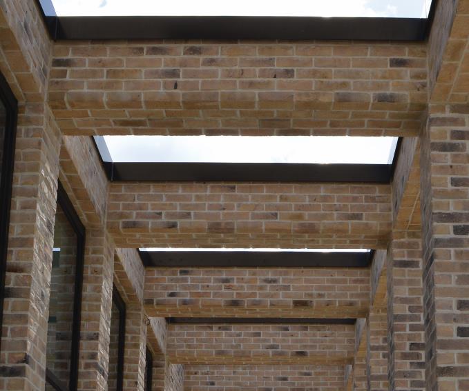Ibstock Brick Ltd Leicester Road Ibstock Leicestershire LE67 6HS Tel: 01530 261999 Fax: 01530 257457 Agrément Certificate e-mail: enquiries@ibstockbrick.co.