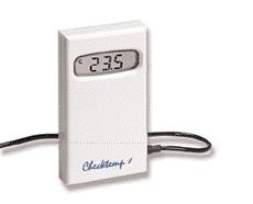HI 98509 HI 98510 Pocket Thermometer with Stainless Steel Probe with 1 m (3.3 ) Cable, ±0.