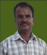 4. Melon cultivation dearer to Mr.Manoharan Mr.M.Manoharan 1 Name of the Farmer 2 Th.M.Manoharan Address for S/o.
