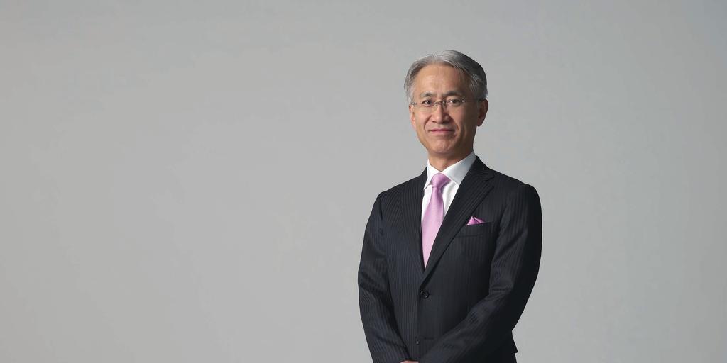 Kenichiro Yoshida President and CEO Sony Corporation The Sony Group Code of Conduct serves as our guide to ethical and responsible business conduct as we work together to fulfill Sony s Mission and