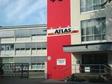 Atlas Engineers Factory trained Training reviewed and updated regularly Fully