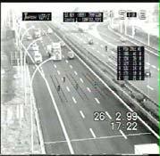 Traffic Management System Video Detection Fuzzy Logic Incident Management Verify by CCTV Main Category: Accident