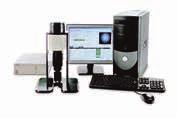 Milliflex Rapid microbiology detection and enumeration system The Milliflex Rapid microbiology system is an automated solution for the rapid detection and enumeration of microbial contamination in