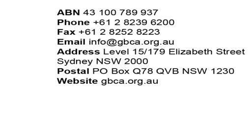 City of Parramatta PO Box 32 PARRAMTTA NSW 2124 Submitted via email: environmentallysustainable@cityofparramatta.nsw.gov.