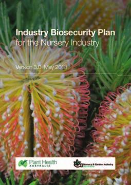 world. To ensure Australia remains proactive in managing biosecurity, a whole of community approach, involving State and Federal Governments, industry and the wider public is required.