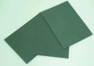 Excellent EMI shielding performance Lightweight Good flexibility CU-10S UL recognised for flame retardancy per UL 94V-0, Product category OCDT2, File E101370.