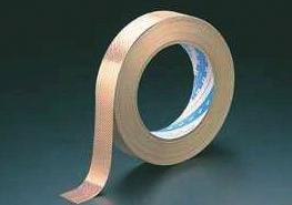 EMC & RFI Products Gaskets & Conductive Cushions 3245 Reversed-embossed copper foil tape 3M AB 3245 (5.