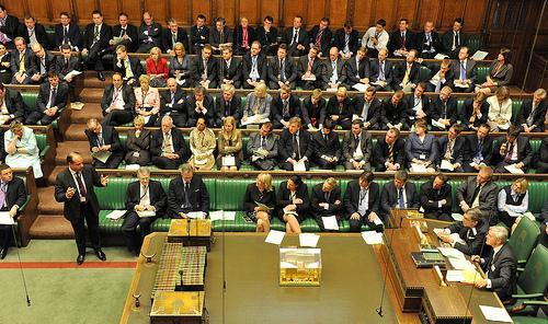 Parliamentary questions Two types written and oral Can be used to: Obtain information Press for action.
