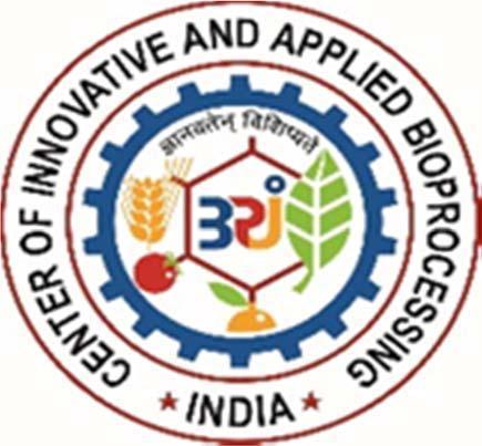 Volume-II CENTER OF INNOVATIVE & APPLIED BIOPROCESSING DEPARTMENT OF BIOTECHNOLOGY (Govt.