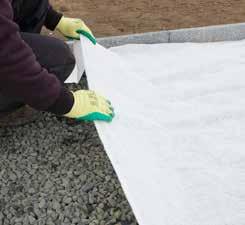 Paving Sharp sand Haunching Concrete 6-0mm landscaping stone Drivegrid 0mm