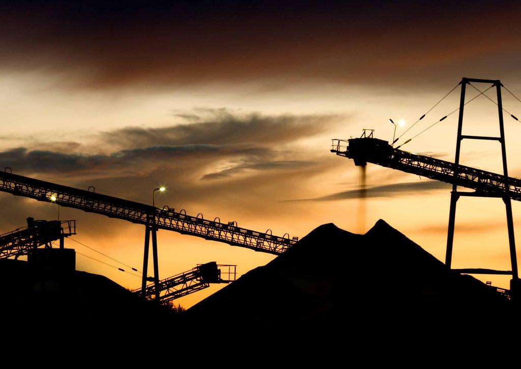 increasing mining efficiency and productivity operations Smooth and efficient processes lead to achievement of peak mining productivity and cost control.