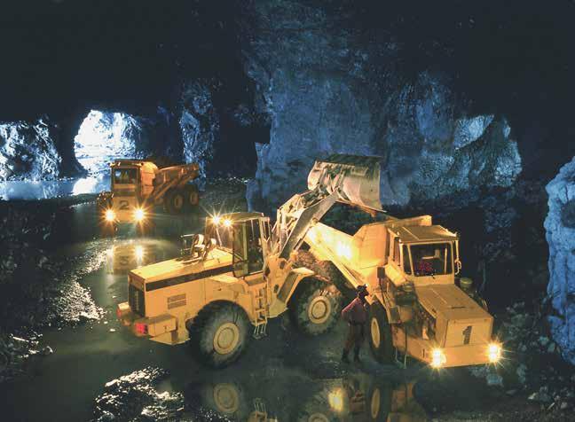mine production management software implementation and grade control workflow improvement Software Categories: Operations and Geology Location: Finland Commodities: Gold The client required a