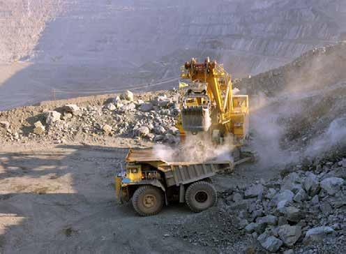 grade control, blast design and survey Software Categories: Geology, Operations Location: Canada Commodities: Iron Ore Mining Method: Open Pit Product(s): GEOVIA GEMS Services Provided: Grade