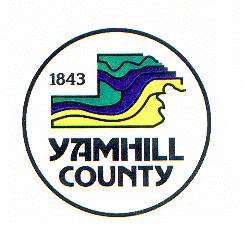 Yamhill County HUMAN RESOURCES / COUNTY EMPLOYMENT Location: 434 NE Evans Street Mailing Address: 535 NE 5 th Street McMinnville, Oregon 97128 (503) 434 7553 Fax EMPLOYMENT OPPORTUNITY Job # SO15-028