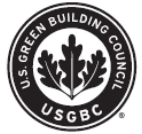 USGBC LEED Rating Systems and Energy Requirements 2013 Annual AAC
