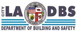 INFORMATION BULLETIN / PUBLIC - BUILDING CODE REFERENCE NO.: LAMC 98.0501 Effective: 04/30/02 DOCUMENT NO.