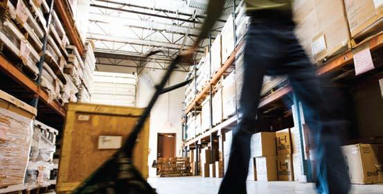 Premium Warehouse Management We can offer you the flexibility of premium warehouse space for everything from a single pallet to 30,000 square feet.