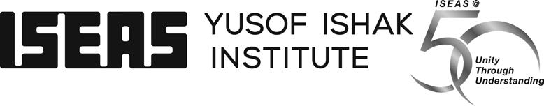 The ISEAS Yusof Ishak Institute (formerly Institute of Southeast Asian Studies) is an autonomous organization established in 1968.