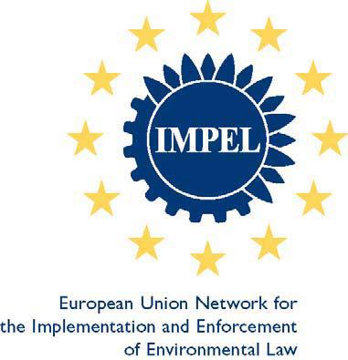 IMPEL PROJECT: ENERGY EFFICIENCY IN PERMITTING AND INSPECTION, EXCHANGE OF EXPERIENCES ON HOW THE ISSUES OF ENERGY EFFICIENCY AND REDUCTION OF GREENHOUSE GASES ARE DEALT WITH IN PERMIT PROCEDURES AND