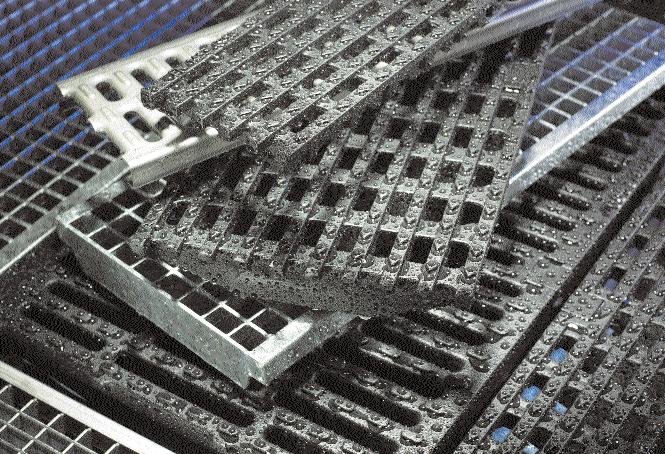 Line drainage Grating covers for every application The ACO DRAIN Multiline system solution has a simple range of different gratings suitable for most architectural requirements in terms of