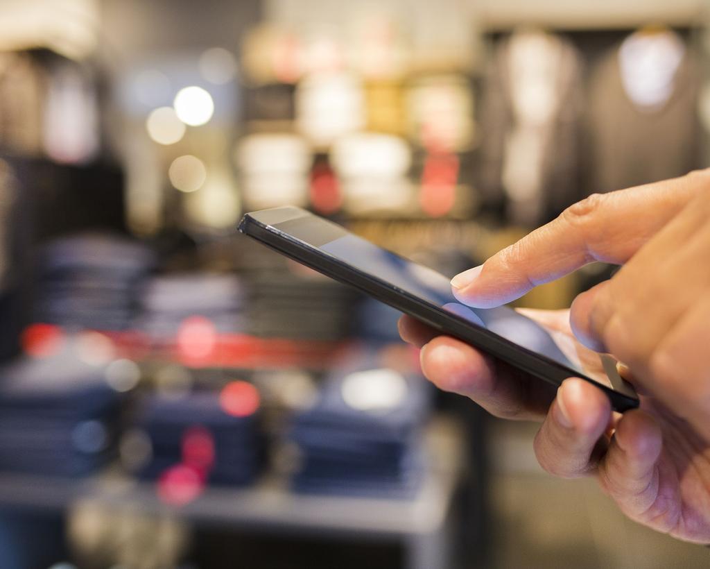 The Retail Transformation Imperative