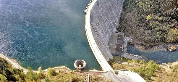 Hydropower s Many Attributes Renewable and Clean Hydroelectricity is the original northwest renewable resource.