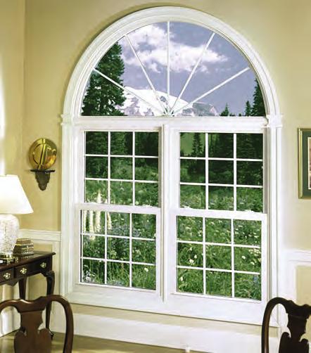 window over an awning window). The most common mulled units are side by side. Basically, windows can be placed together in multiple units into any opening.