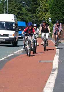 6 Support our Children & Young People Y2 Related Initiatives Multi-media information Cycling facilities Target high risk groups All initiatives within H2 Promotion of Active Travel and Healthy
