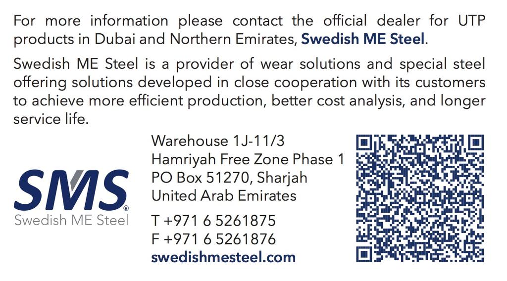 048/2015/EN/GL Welding know-how joins steel Customers in over 120 countries join the expertise of.