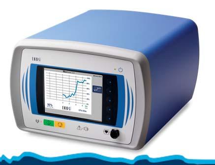 Intuitive Interface Acoustic Pulse Thrombolysis treatment is a