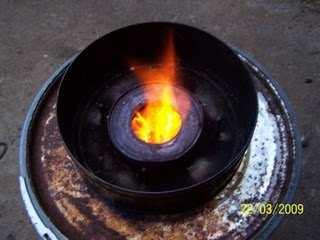 This can be Using Biochar-producing Cooking Stoves! Again, according to the W.H.O.