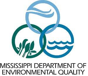 MISSISSIPPI DEPARTMENT OF ENVIRONMENTAL QUALITY (MDEQ) LARGE CONSTRUCTION STORM WATER GENERAL PERMIT NPDES PERMIT MSR10 LARGE CONSTRUCTION FORMS PACKAGE LARGE CONSTRUCTION NOTICE OF INTENT (LCNOI).