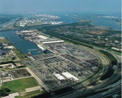 Navigating the World of Port Properties To Maximise the Value of